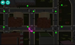 Traffic Trap - Screenshot 2
