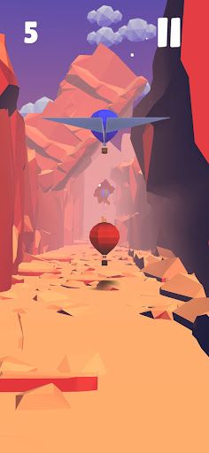 Breezy Plane - Screenshot 3