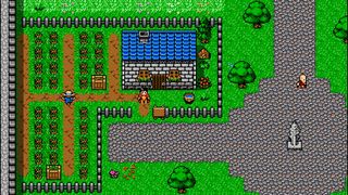 Knightblade - Open World RPG - Screenshot 1