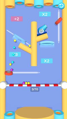 Multiply Shots - Screenshot 3