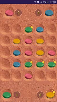 Safragt - Screenshot 4