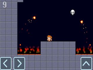 Hell jumper - Screenshot 1