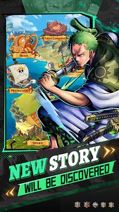 Pirate Squad Travel - Screenshot 2