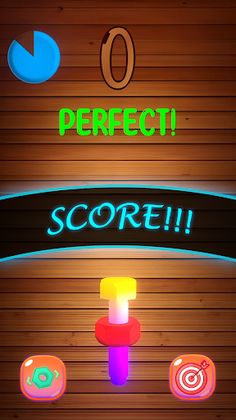 Screw It! 3D - Screenshot 4