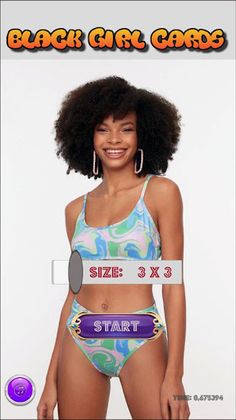 Black Girl Cards - Screenshot 2