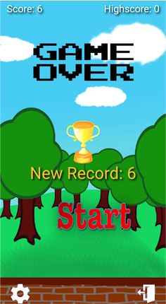 Multiplos - Screenshot 3