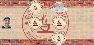 Café Auszeit - Screenshot 1