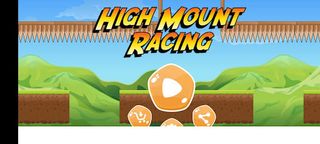 High Mount Racing - Screenshot 1