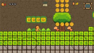 Super Boy Lite - Screenshot 3