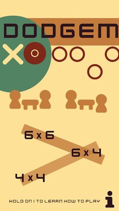 DODGEM XO - Screenshot 1