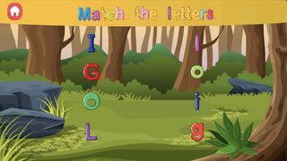 Learn With Lily - Screenshot 1