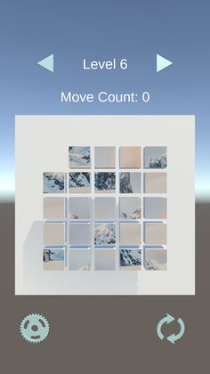 Scrambled Image - Screenshot 3