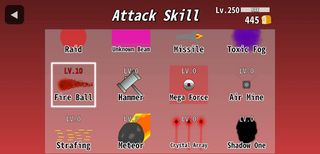 Arthur Drop - Screenshot 2