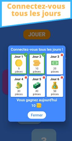 Rébus francais - Screenshot 2