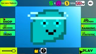 MrDash - Screenshot 1