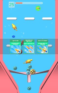 Number Demolish - Screenshot 3