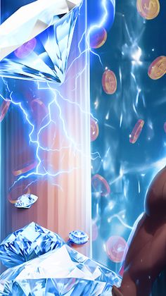 Journey to Olympus - Screenshot 1