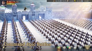 Game of Kings:The Blood Throne - Screenshot 2