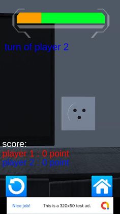 The Electricity Challenge - Screenshot 1