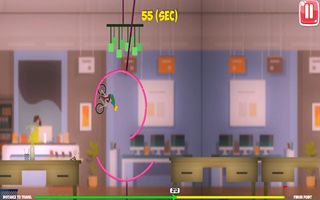 Toy Ride - Screenshot 3