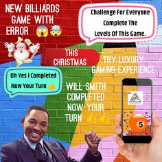 Billiards With Error - Screenshot 3