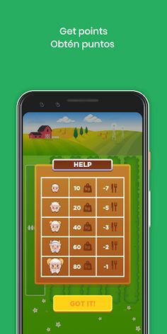 Game: Sheep Fight - Screenshot 4