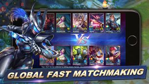 Heroes Arena™ - Screenshot 3