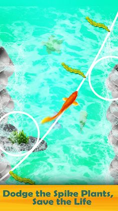 Water Adventure - Screenshot 3