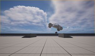 Stupid car 2 - Screenshot 3