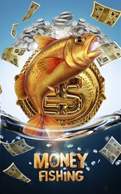 Golden Rod: Fishing Treasures - Screenshot 1