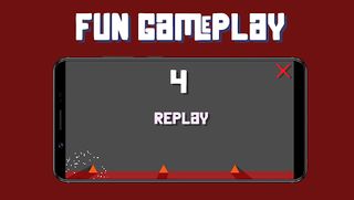 Hyper Square - Screenshot 3