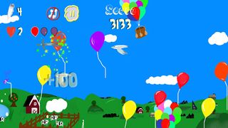 Balloon Farm - Screenshot 2