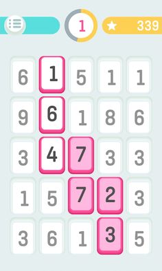 TallyUp! - Screenshot 2