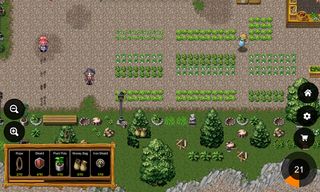 Lost Object Adventure - Screenshot 3