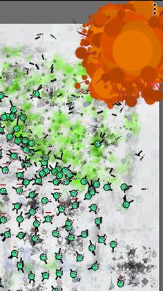 Drevepsina Demo - Screenshot 4