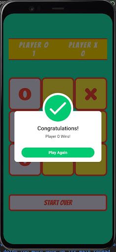 Tic-Tac-Toe Win - Screenshot 2