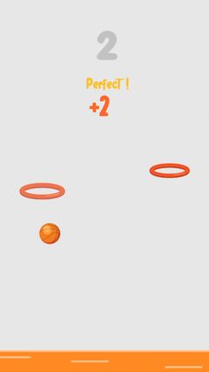 Fire Dunk - Screenshot 3