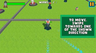 Sparky - Screenshot 1