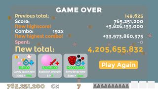 Candy Sniper - Screenshot 3