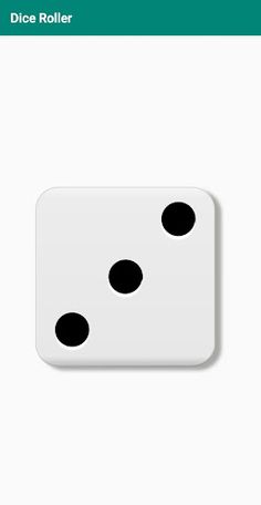 Dice Roller - Screenshot 4