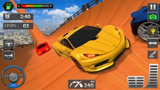 GT Car Stunt Games: Car Games - Screenshot 3