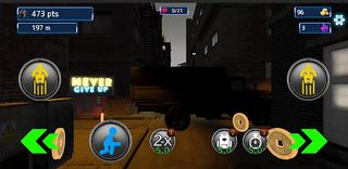 Rapid Runner - Screenshot 3