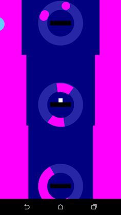 Circle & Dot Mania - Screenshot 3