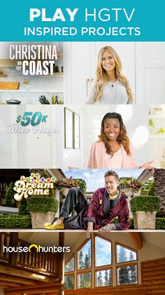 HGTV: MyDesign - Screenshot 4