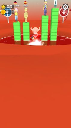 Letters to Heaven - Screenshot 4