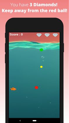 The Fish Game - Screenshot 3
