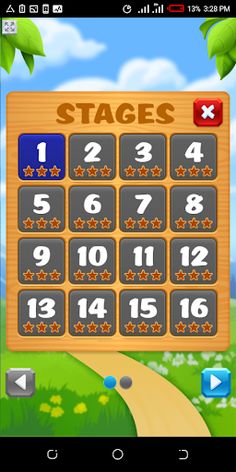 OLASUN Jewel Crush - Screenshot 2