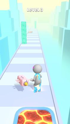 Cube Crash - Screenshot 4