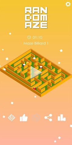 RANDOMAZE - Screenshot 4