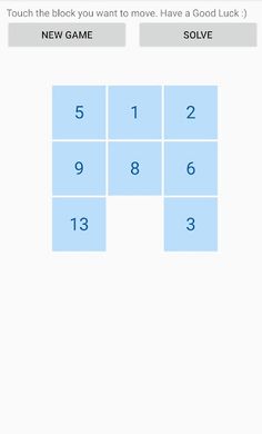 Mind Puzzle - Screenshot 3